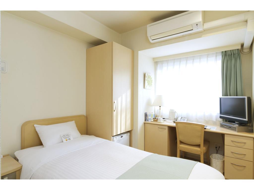 Hotel Famy Inn Kinshicho Tokio Exterior foto